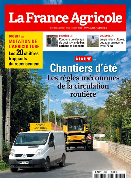 24.06.2022 - N°3962