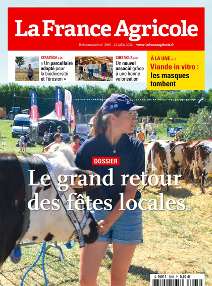 22.07.2022 - n°3965