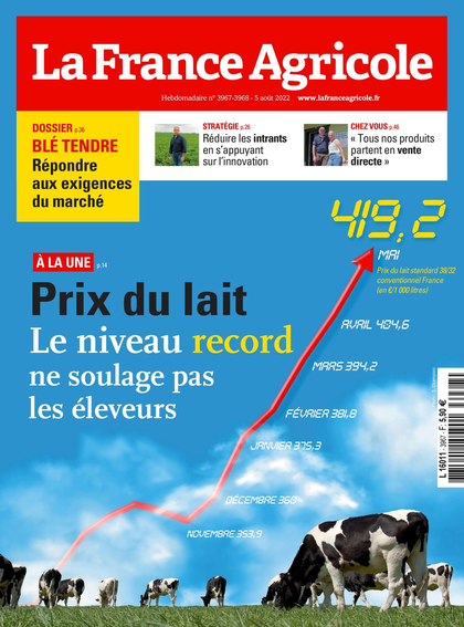 05.08.2022 - N°3967