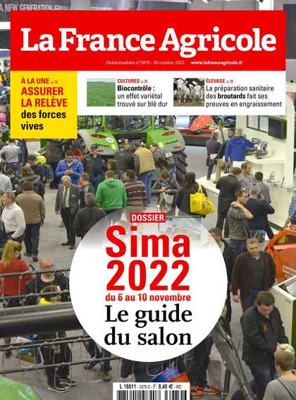 27.10.2022 - N°3979