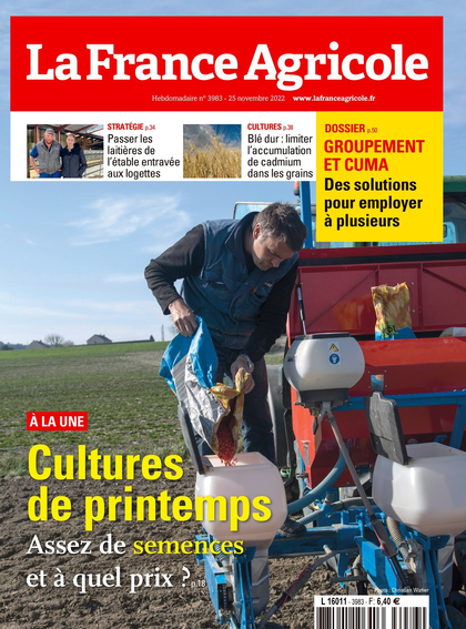 24.11.2022 - N°3983