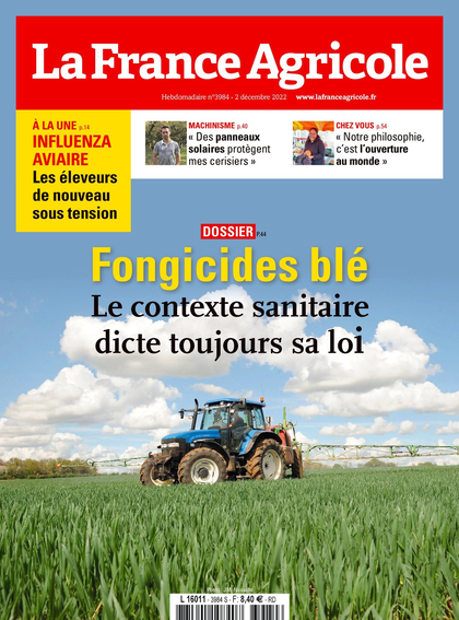 01.12.2022 - N°3984