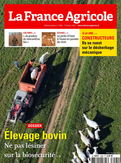 16.02.2023 - N°3995