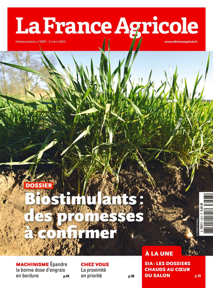 01.03.2023 - N°3997