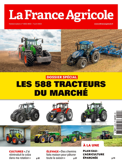 05.04.2023 - N°4003