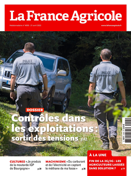 19.04.2023 - N°4005