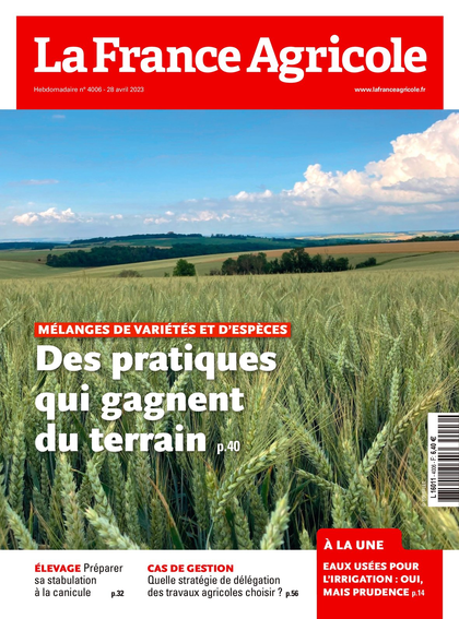 26.04.2023 - N°4006