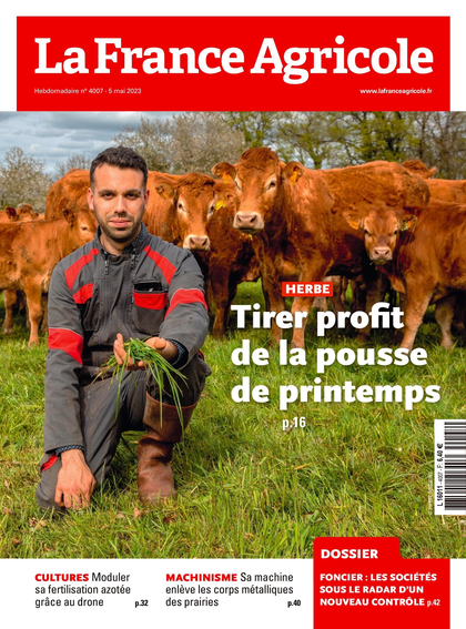 03.05.2023 - N°4007