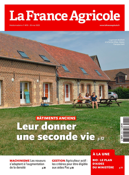 24.05.2023 - N°4010