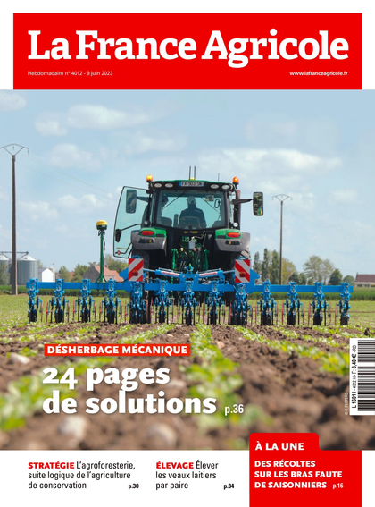 07.06.2023 - N°4012