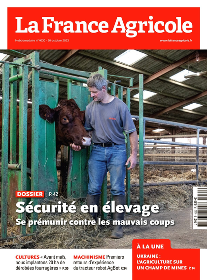 18.10.2023 - N°4030