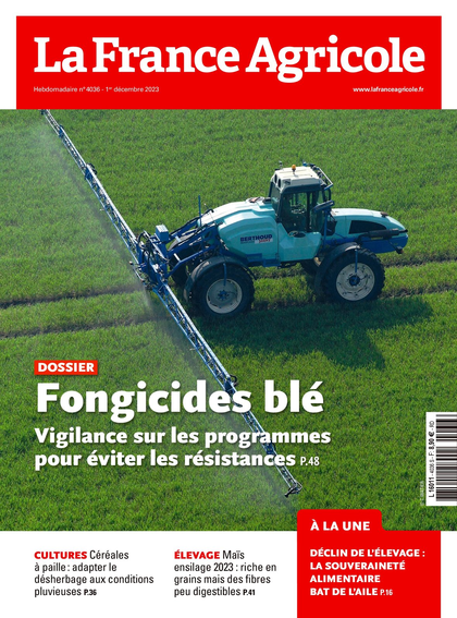 29.11.2023 - N°4036