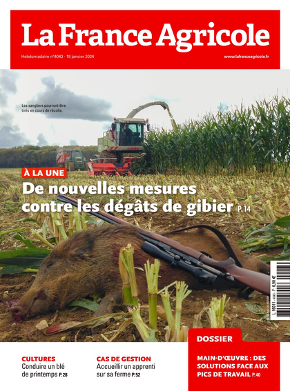 17.01.2024 - N°4043