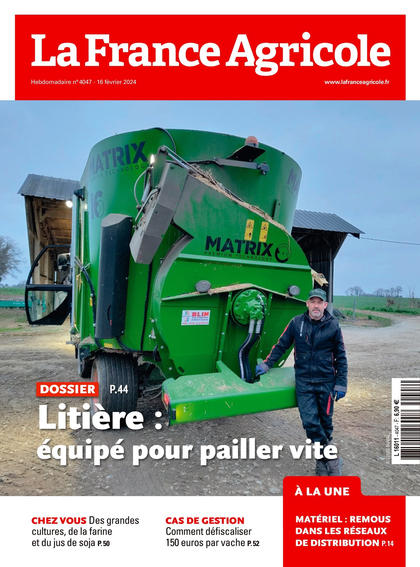 14.02.2024 - N°4047