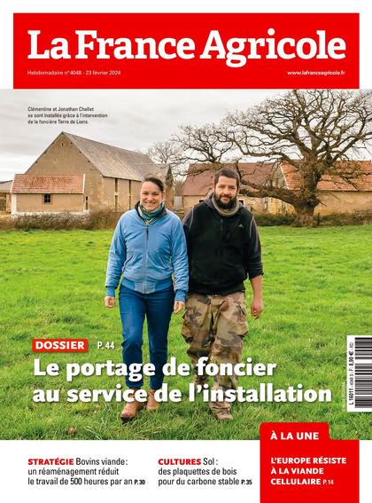 21.02.2024 - N°4048