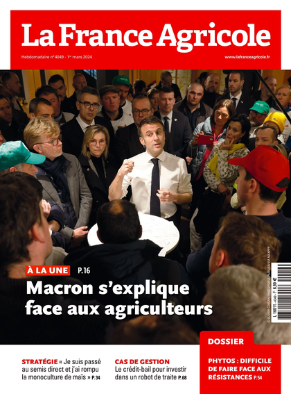 28.02.2024 - N°4049