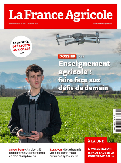 13.03.2024 - N°4051