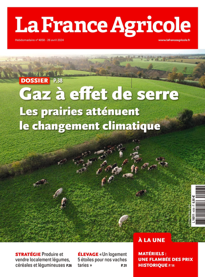 24.04.2024 - N°4058