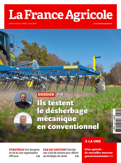 01.05.2024 - N°4059