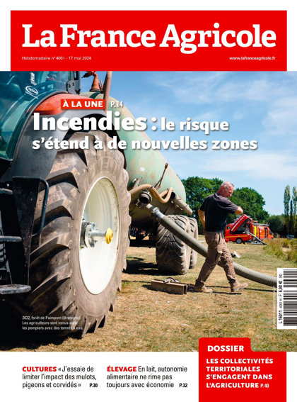 15.05.2024 - N°4061