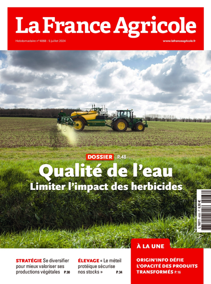 03.07.2024 - N°4068