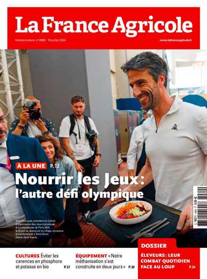 17.07.2024 - N°4069