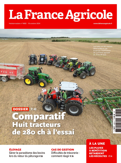 16.10.2024 - N°4082