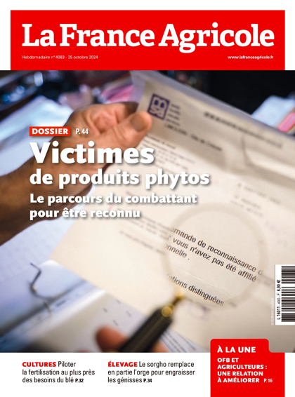 23.10.2024 - N°4083