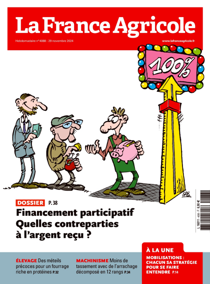 27.11.2024 - N°4088