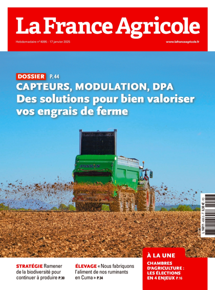 15.01.2025 - N°4095