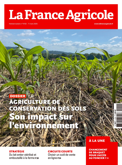 05.03.2025 - N°4102