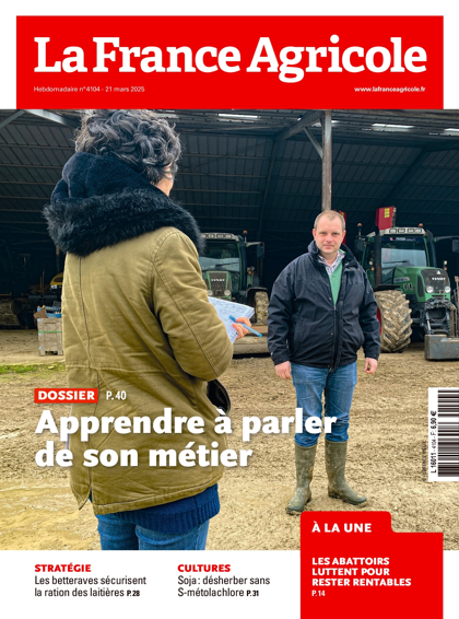 19.03.2025 - N°4104