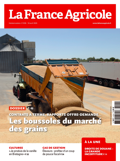 16.04.2025 - N°4109