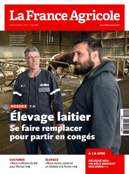 30.04.2025 - N°4111