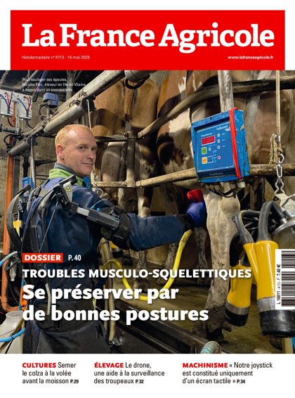 16.05.2025 - N°4113