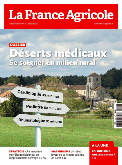 20.08.2025 - N°4127