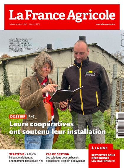 07.01.2026 - N°4147