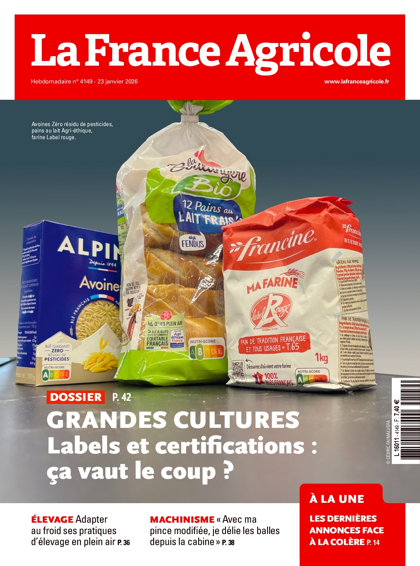 21.01.2026 - N°4149