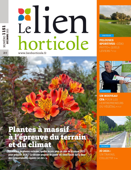 Couverture DÉCEMBRE N°1151