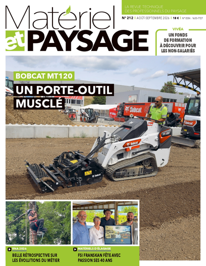 Couverture N°212